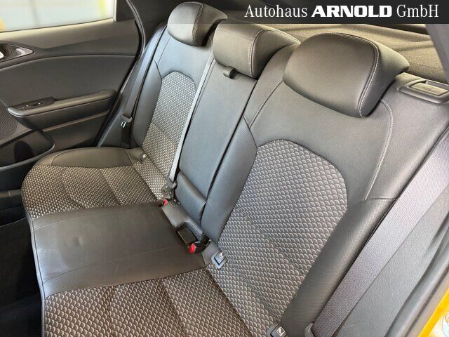 KIA XCeed 1.5 T-GDI SPIRIT Ansicht 13 für Fahrzeugdetailseite