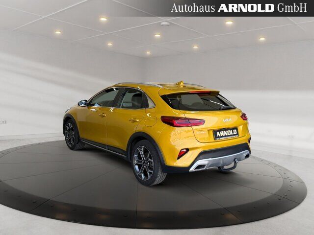 KIA XCeed 1.5 T-GDI SPIRIT Ansicht 3 für Fahrzeugdetailseite