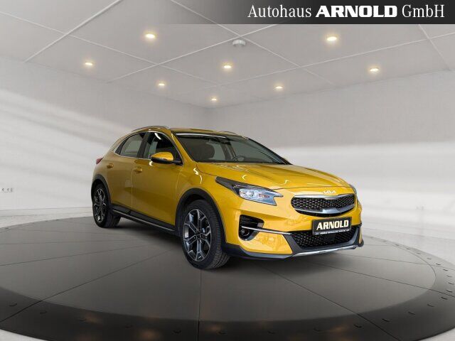 KIA XCeed 1.5 T-GDI SPIRIT Ansicht 6 für Fahrzeugdetailseite