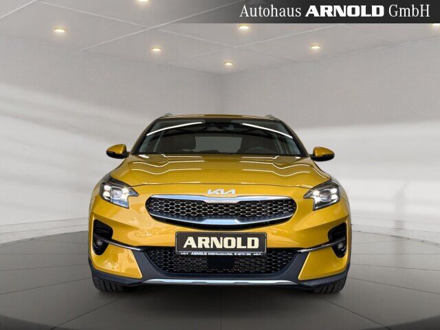 KIA XCeed 1.5 T-GDI SPIRIT Ansicht 7 für Fahrzeugdetailseite