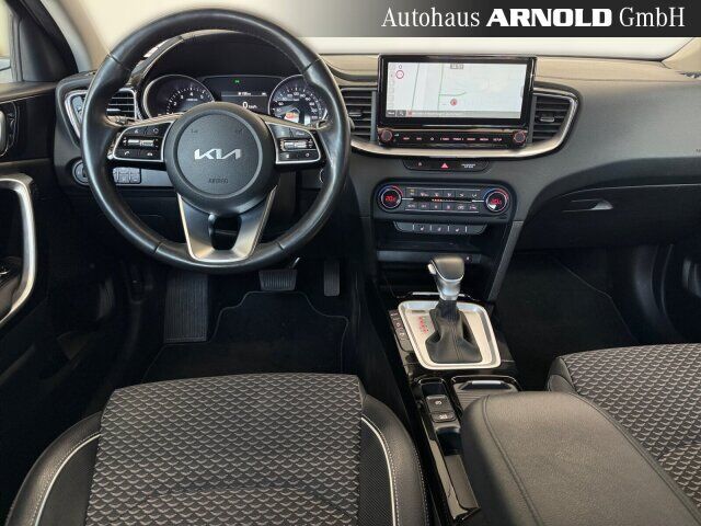 KIA XCeed 1.5 T-GDI SPIRIT Ansicht 8 für Fahrzeugdetailseite