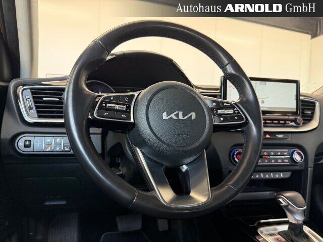 KIA XCeed 1.5 T-GDI SPIRIT Ansicht 9 für Fahrzeugdetailseite
