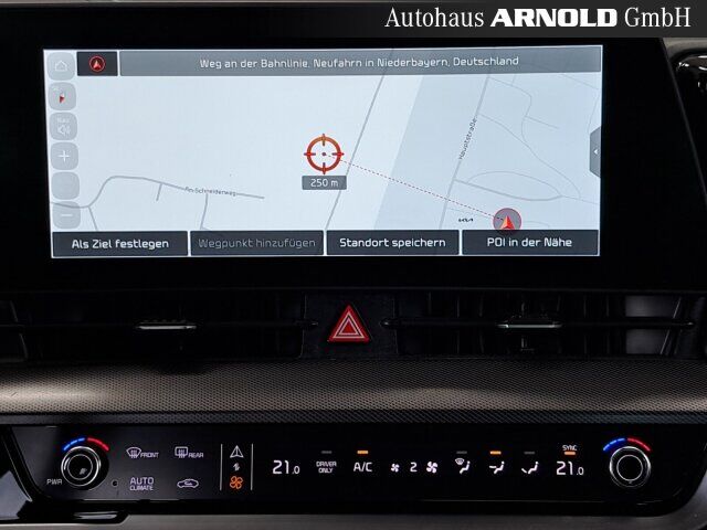 KIA Sportage 1.6 PHEV GT-Line Ansicht 10 für Fahrzeugdetailseite