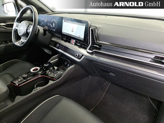 KIA Sportage 1.6 PHEV GT-Line Ansicht 12 für Fahrzeugdetailseite