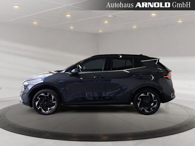 KIA Sportage 1.6 PHEV GT-Line Ansicht 2 für Fahrzeugdetailseite