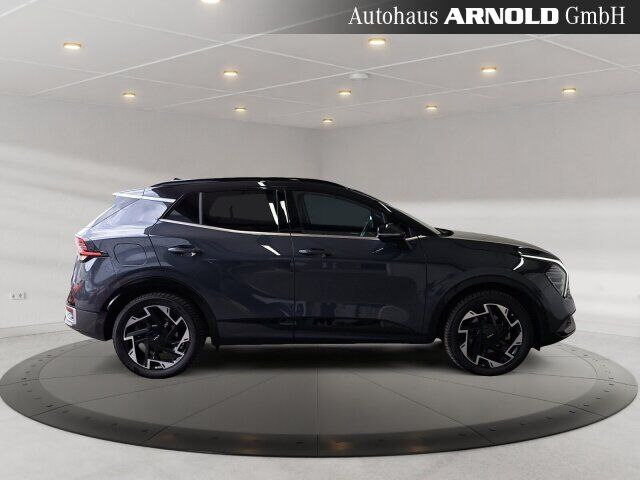 KIA Sportage 1.6 PHEV GT-Line Ansicht 5 für Fahrzeugdetailseite