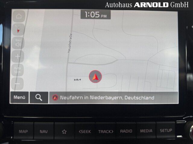 KIA Stonic 1.0 T-GDI DCT VISION Ansicht 10 für Fahrzeugdetailseite