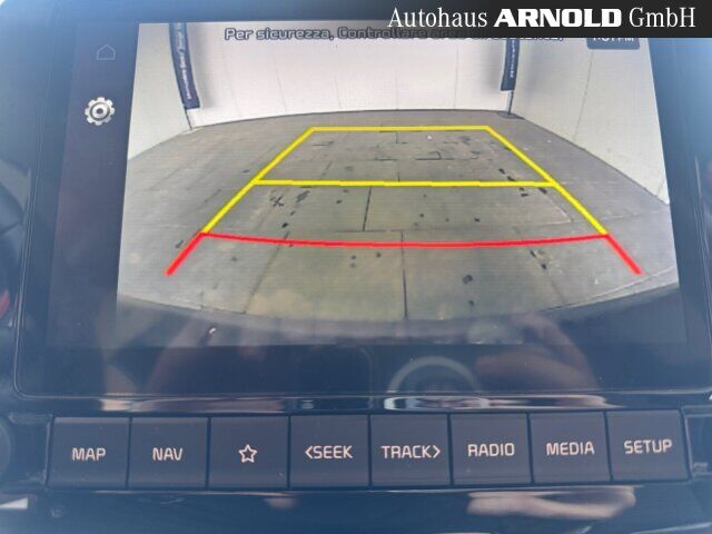 KIA Stonic 1.0 T-GDI DCT VISION Ansicht 11 für Fahrzeugdetailseite