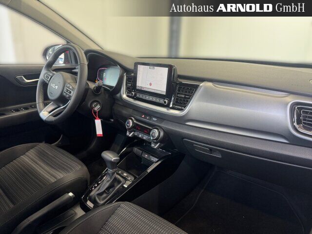 KIA Stonic 1.0 T-GDI DCT VISION Ansicht 12 für Fahrzeugdetailseite