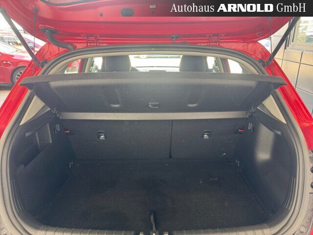 KIA Stonic 1.0 T-GDI DCT VISION Ansicht 14 für Fahrzeugdetailseite