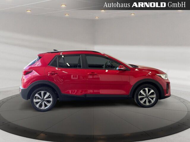 KIA Stonic 1.0 T-GDI DCT VISION Ansicht 5 für Fahrzeugdetailseite