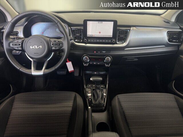 KIA Stonic 1.0 T-GDI DCT VISION Ansicht 8 für Fahrzeugdetailseite