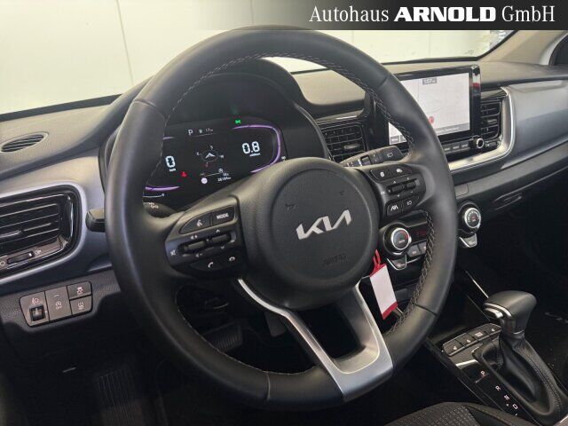 KIA Stonic 1.0 T-GDI DCT VISION Ansicht 9 für Fahrzeugdetailseite