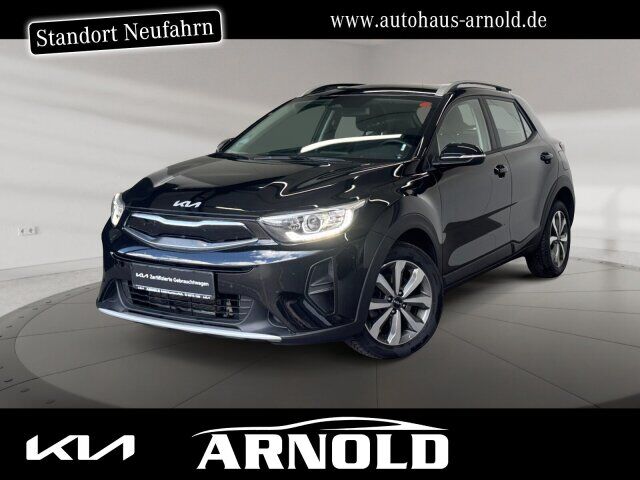 KIA Stonic 1.0 T-GDI DCT VISION Ansicht 1 für Fahrzeugdetailseite