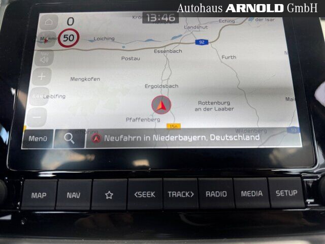 KIA Stonic 1.0 T-GDI DCT VISION Ansicht 10 für Fahrzeugdetailseite