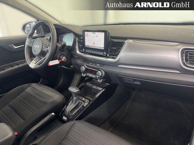 KIA Stonic 1.0 T-GDI DCT VISION Ansicht 12 für Fahrzeugdetailseite