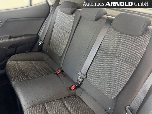 KIA Stonic 1.0 T-GDI DCT VISION Ansicht 13 für Fahrzeugdetailseite