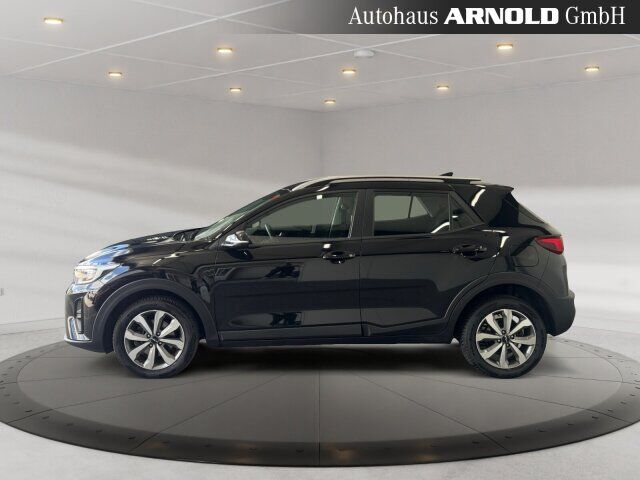 KIA Stonic 1.0 T-GDI DCT VISION Ansicht 2 für Fahrzeugdetailseite