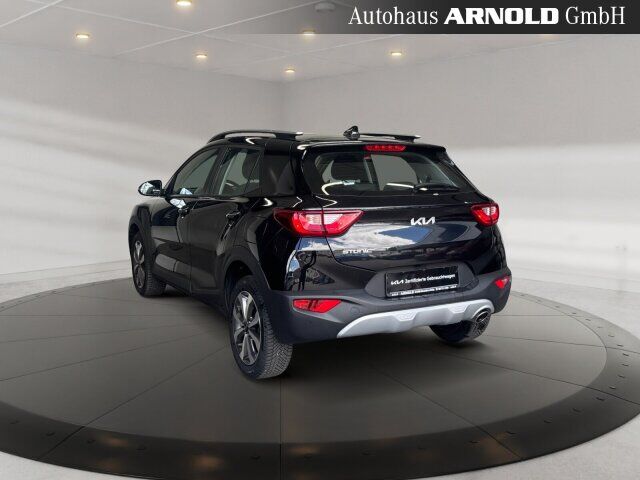 KIA Stonic 1.0 T-GDI DCT VISION Ansicht 3 für Fahrzeugdetailseite