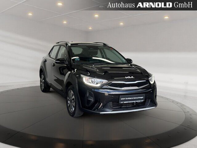 KIA Stonic 1.0 T-GDI DCT VISION Ansicht 6 für Fahrzeugdetailseite