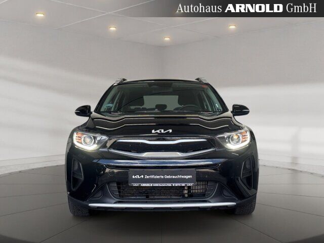 KIA Stonic 1.0 T-GDI DCT VISION Ansicht 7 für Fahrzeugdetailseite
