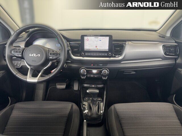 KIA Stonic 1.0 T-GDI DCT VISION Ansicht 8 für Fahrzeugdetailseite