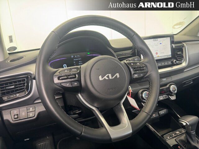 KIA Stonic 1.0 T-GDI DCT VISION Ansicht 9 für Fahrzeugdetailseite