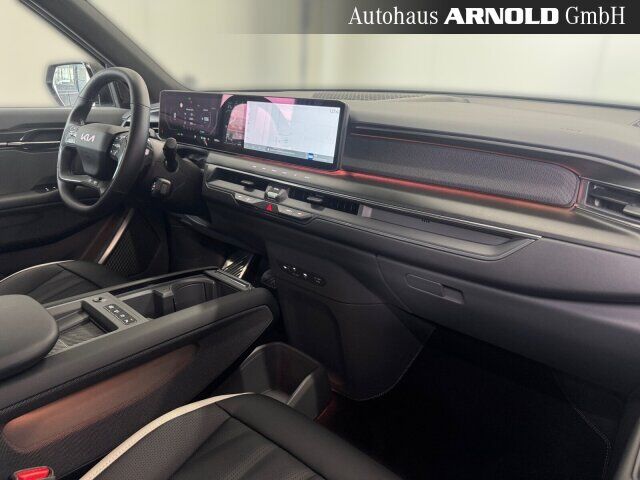 KIA EV9 AWD GT-Line Ansicht 12 für Fahrzeugdetailseite