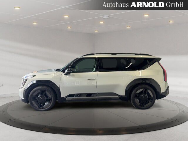 KIA EV9 AWD GT-Line Ansicht 2 für Fahrzeugdetailseite
