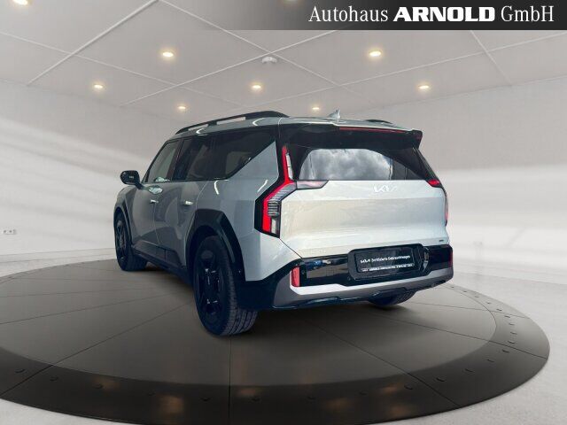 KIA EV9 AWD GT-Line Ansicht 3 für Fahrzeugdetailseite