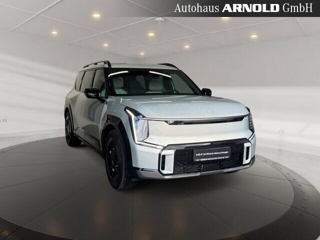 KIA EV9 AWD GT-Line Ansicht 6 für Fahrzeugdetailseite