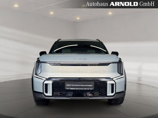 KIA EV9 AWD GT-Line Ansicht 7 für Fahrzeugdetailseite