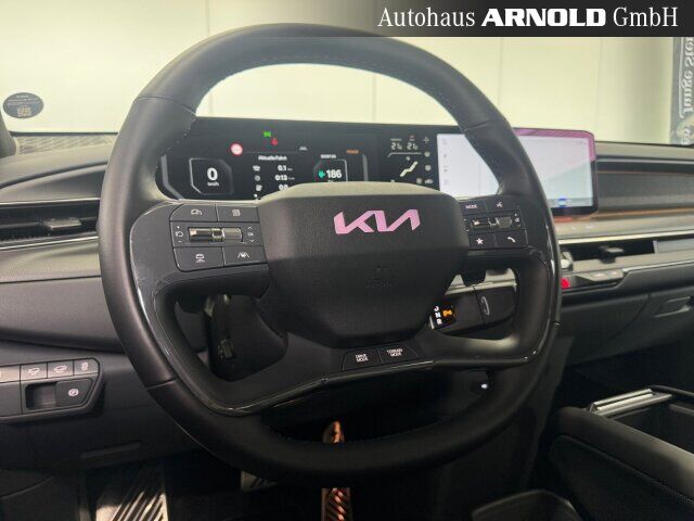 KIA EV9 AWD GT-Line Ansicht 9 für Fahrzeugdetailseite