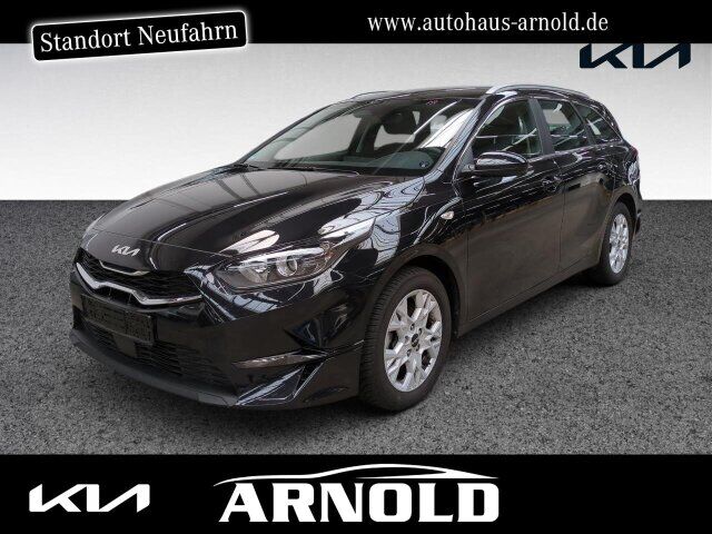 KIA Ceed Sportswagon Ceed_SW 1.5 T-GDI Vision Vorschau für Listenansicht