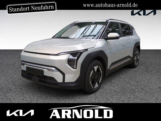 KIA EV3 81,4 kWh EARTH WP Ansicht 1 für Fahrzeugdetailseite