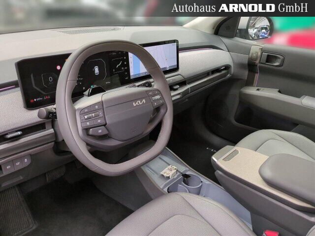 KIA EV3 81,4 kWh EARTH WP Ansicht 11 für Fahrzeugdetailseite