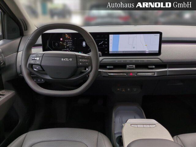 KIA EV3 81,4 kWh EARTH WP Ansicht 8 für Fahrzeugdetailseite