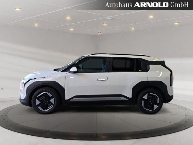 KIA EV3 81,4 kWh EARTH WP Ansicht 2 für Fahrzeugdetailseite