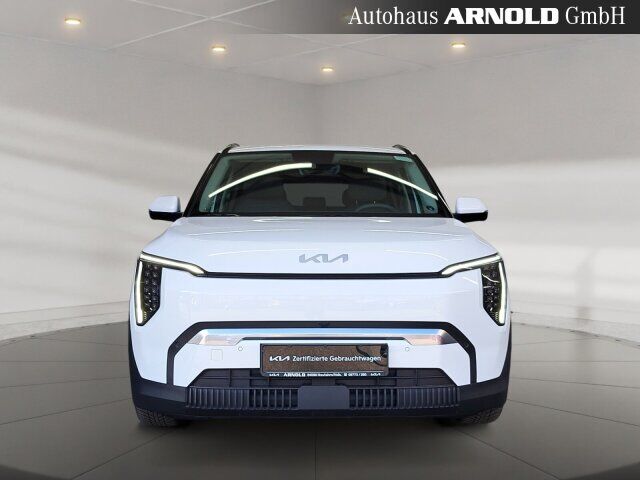 KIA EV3 81,4 kWh EARTH WP Ansicht 7 für Fahrzeugdetailseite