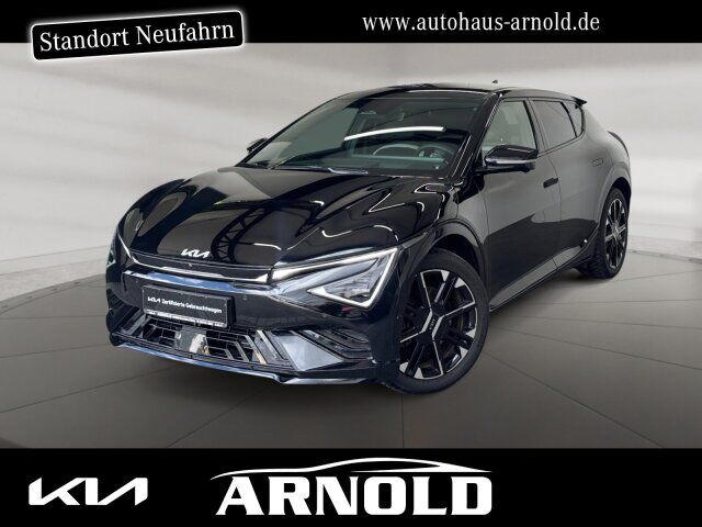 KIA EV6 84 kWh AWD GT-Line WP Ansicht 1 für Fahrzeugdetailseite