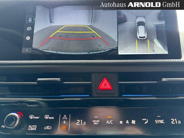 KIA EV6 84 kWh AWD GT-Line WP Ansicht 11 für Fahrzeugdetailseite