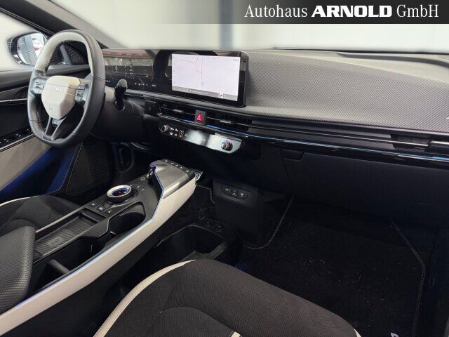 KIA EV6 84 kWh AWD GT-Line WP Ansicht 12 für Fahrzeugdetailseite