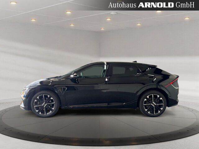 KIA EV6 84 kWh AWD GT-Line WP Ansicht 2 für Fahrzeugdetailseite