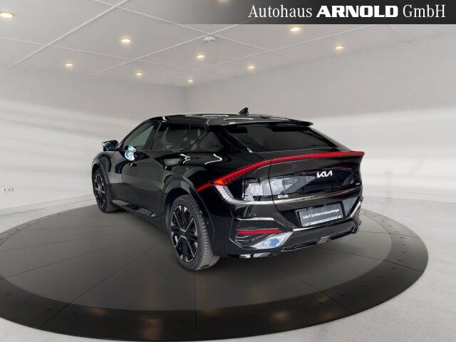 KIA EV6 84 kWh AWD GT-Line WP Ansicht 3 für Fahrzeugdetailseite