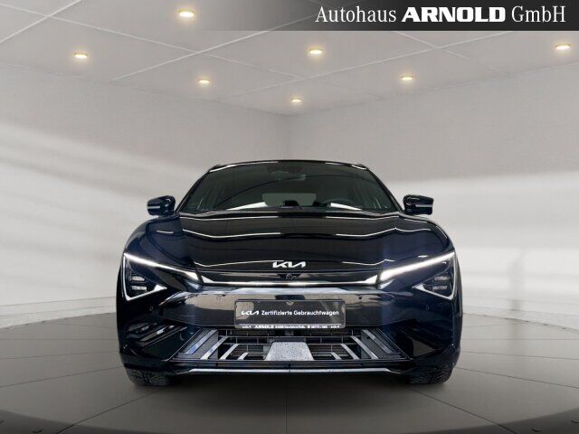 KIA EV6 84 kWh AWD GT-Line WP Ansicht 7 für Fahrzeugdetailseite