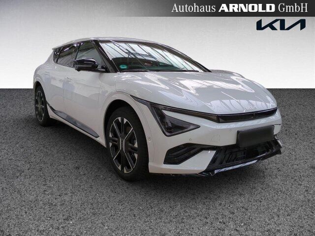 KIA EV6 84 kWh AWD GT-Line WP Ansicht 5 für Fahrzeugdetailseite