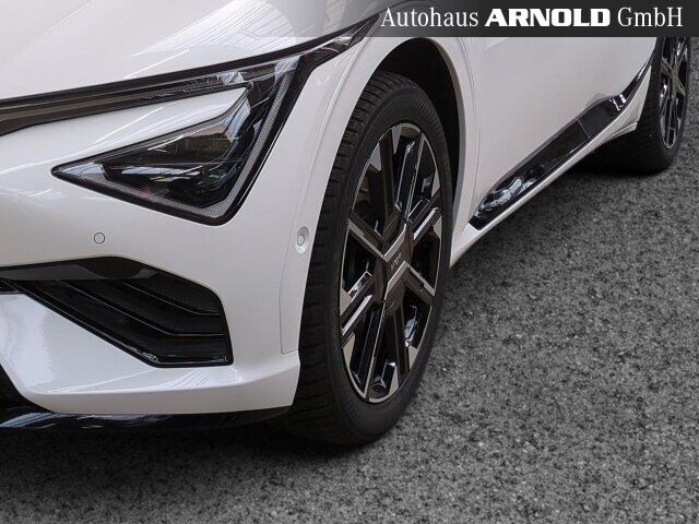 KIA EV6 84 kWh AWD GT-Line WP Ansicht 7 für Fahrzeugdetailseite