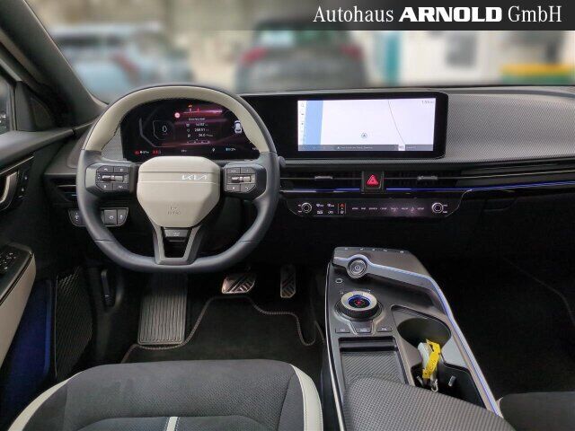 KIA EV6 84 kWh AWD GT-Line WP Ansicht 8 für Fahrzeugdetailseite