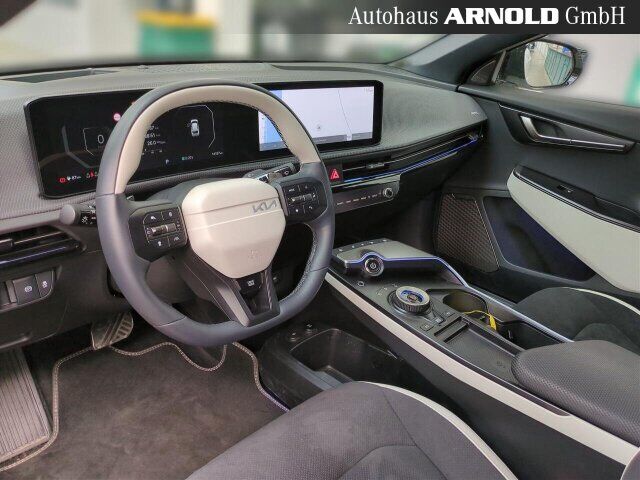 KIA EV6 84 kWh AWD GT-Line WP Ansicht 9 für Fahrzeugdetailseite
