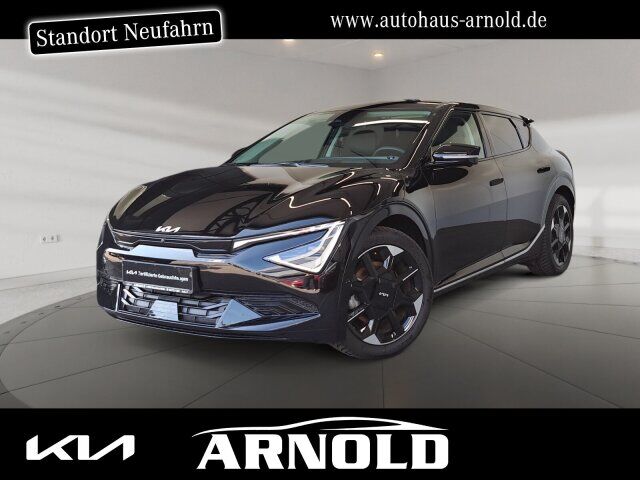 KIA EV6 84 kWh EARTH WP Ansicht 1 für Fahrzeugdetailseite